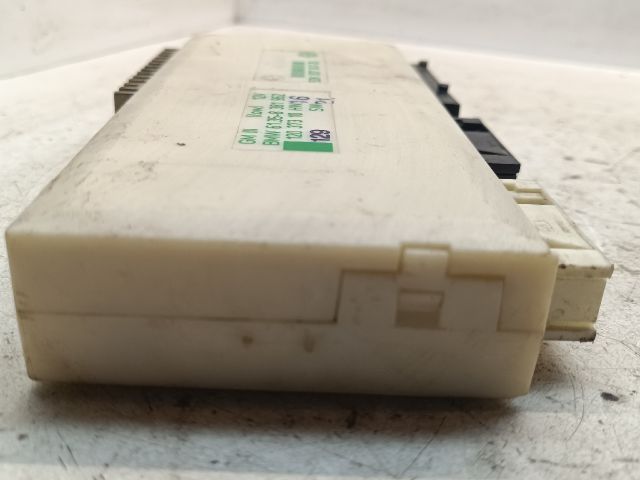 bontott BMW 5 E39 Komfort Elektronika