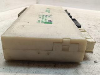 bontott BMW 5 E39 Komfort Elektronika