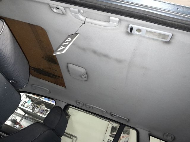 bontott BMW 5 E39 Komfort Elektronika