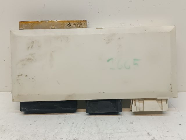 bontott BMW 5 E39 Komfort Elektronika