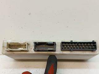 bontott BMW 5 E39 Komfort Elektronika