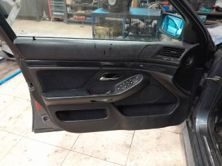 bontott BMW 5 E39 Komfort Elektronika