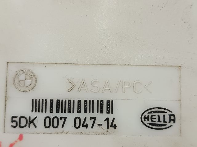 bontott BMW 5 E39 Komfort Elektronika