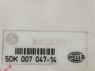 bontott BMW 5 E39 Komfort Elektronika