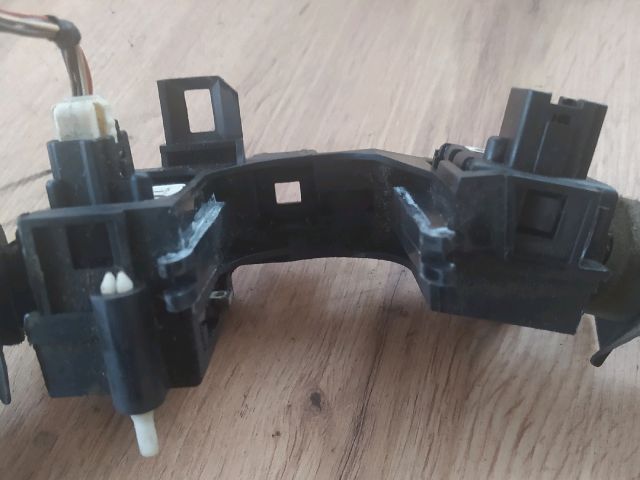 bontott BMW 5 E39 Komplett Kormánykapcsoló (Bajuszkapcsoló)