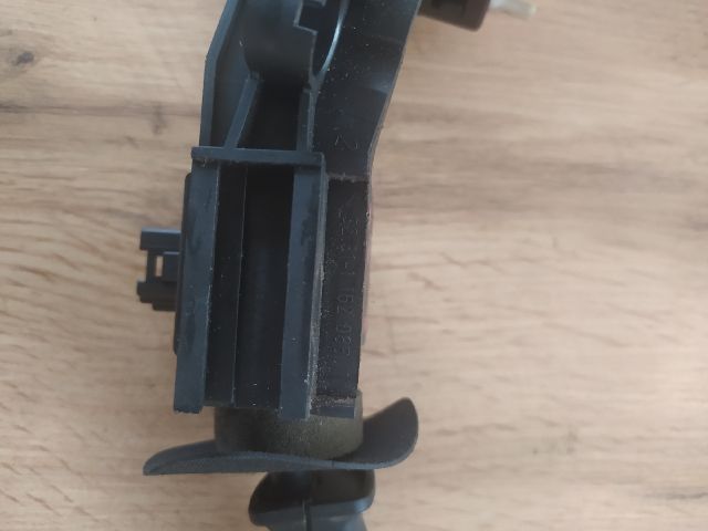 bontott BMW 5 E39 Komplett Kormánykapcsoló (Bajuszkapcsoló)