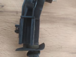 bontott BMW 5 E39 Komplett Kormánykapcsoló (Bajuszkapcsoló)