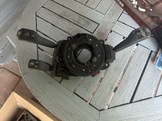 bontott BMW 5 E39 Komplett Kormánykapcsoló (Bajuszkapcsoló)