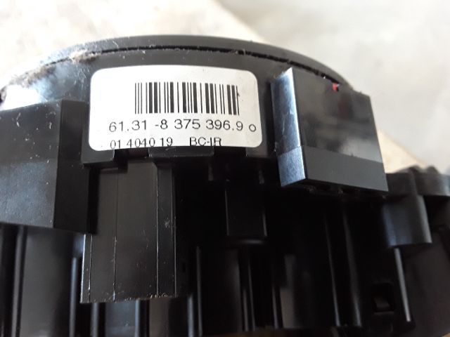 bontott BMW 5 E39 Komplett Kormánykapcsoló (Bajuszkapcsoló)