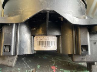 bontott BMW 5 E39 Komplett Kormánykapcsoló (Bajuszkapcsoló)