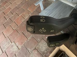 bontott BMW 5 E39 Komplett Kormánykapcsoló (Bajuszkapcsoló)