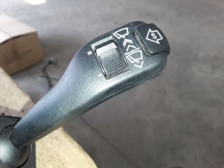 bontott BMW 5 E39 Komplett Kormánykapcsoló (Bajuszkapcsoló)