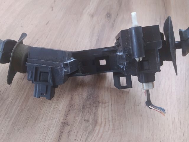 bontott BMW 5 E39 Komplett Kormánykapcsoló (Bajuszkapcsoló)