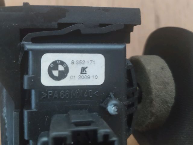 bontott BMW 5 E39 Komplett Kormánykapcsoló (Bajuszkapcsoló)