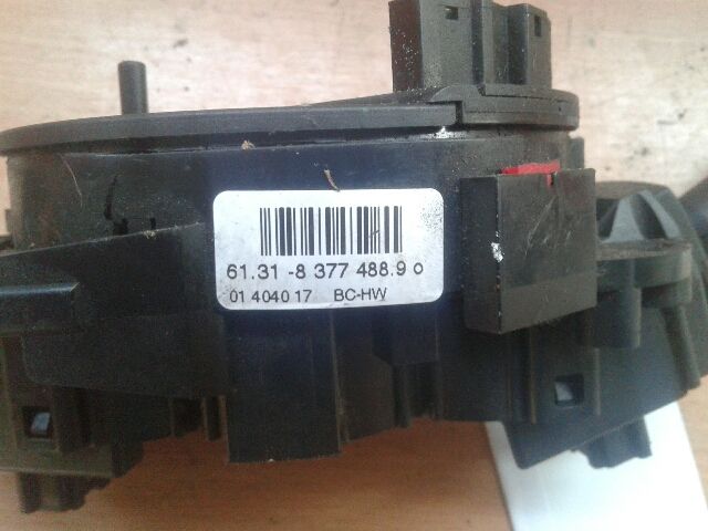 bontott BMW 5 E39 Komplett Kormánykapcsoló (Bajuszkapcsoló)