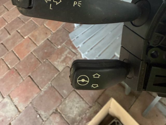 bontott BMW 5 E39 Komplett Kormánykapcsoló (Bajuszkapcsoló)