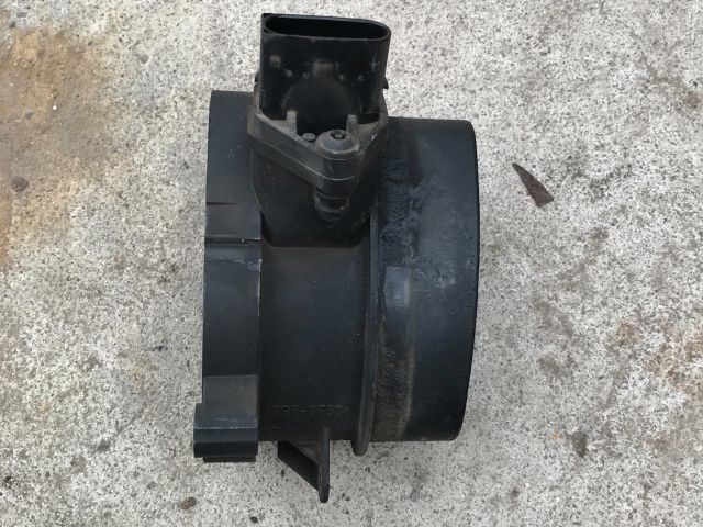 bontott BMW 5 E39 Komplett Kormánykapcsoló (Bajuszkapcsoló)