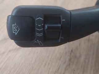 bontott BMW 5 E39 Komplett Kormánykapcsoló (Bajuszkapcsoló)