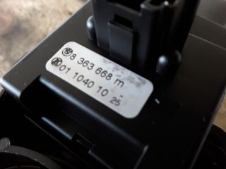 bontott BMW 5 E39 Komplett Kormánykapcsoló (Bajuszkapcsoló)