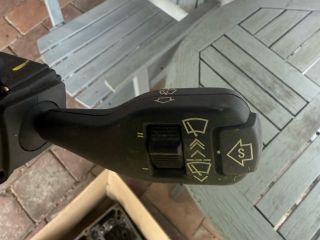 bontott BMW 5 E39 Komplett Kormánykapcsoló (Bajuszkapcsoló)