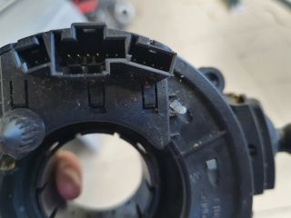 bontott BMW 5 E39 Komplett Kormánykapcsoló (Bajuszkapcsoló)