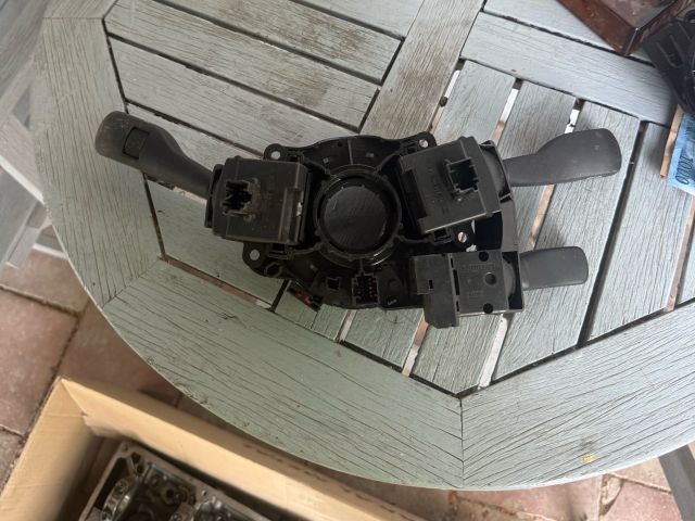 bontott BMW 5 E39 Komplett Kormánykapcsoló (Bajuszkapcsoló)