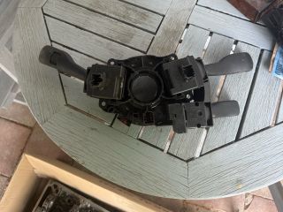 bontott BMW 5 E39 Komplett Kormánykapcsoló (Bajuszkapcsoló)