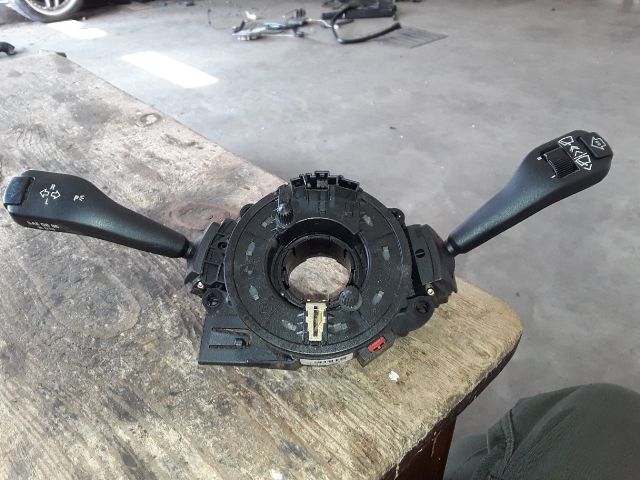 bontott BMW 5 E39 Komplett Kormánykapcsoló (Bajuszkapcsoló)