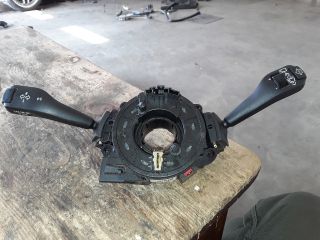 bontott BMW 5 E39 Komplett Kormánykapcsoló (Bajuszkapcsoló)