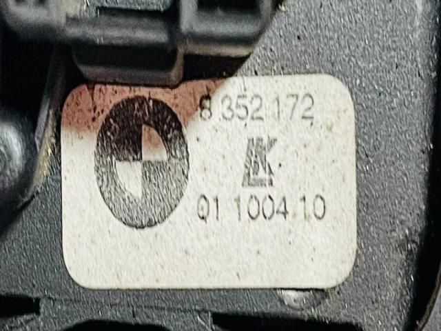 bontott BMW 5 E39 Komplett Kormánykapcsoló (Bajuszkapcsoló)