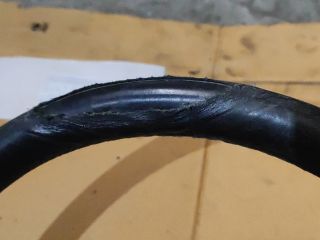 bontott BMW 5 E39 Kormány