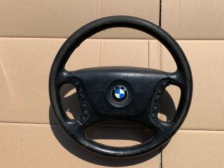 bontott BMW 5 E39 Kormány