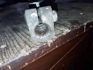 bontott BMW 5 E39 Kormánykardán