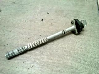 bontott BMW 5 E39 Kormánykardán