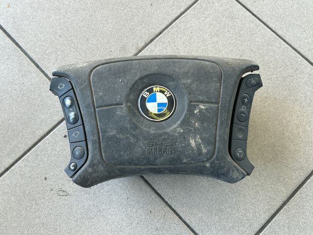 bontott BMW 5 E39 Kormánylégzsák
