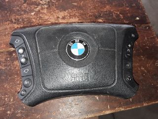 bontott BMW 5 E39 Kormánylégzsák