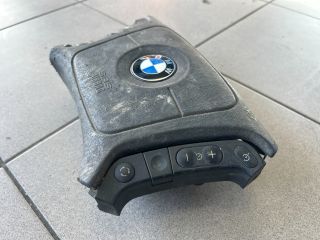 bontott BMW 5 E39 Kormánylégzsák
