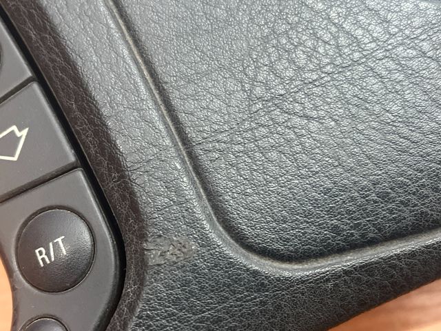 bontott BMW 5 E39 Kormánylégzsák