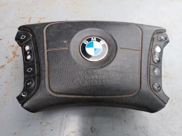 bontott BMW 5 E39 Kormánylégzsák