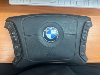 bontott BMW 5 E39 Kormánylégzsák
