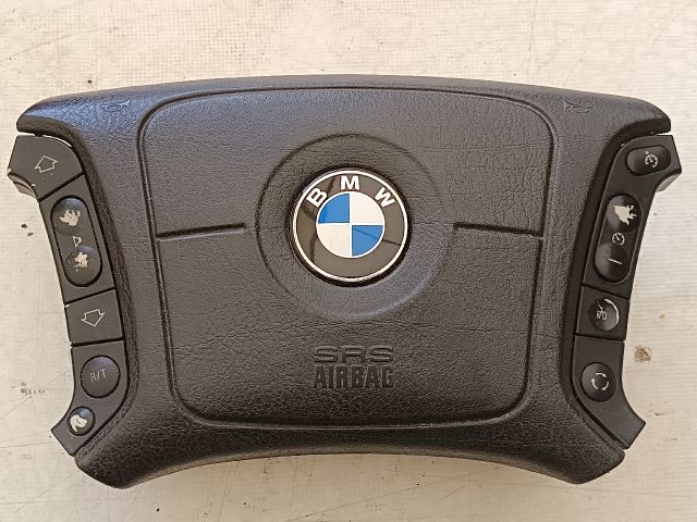 bontott BMW 5 E39 Kormánylégzsák