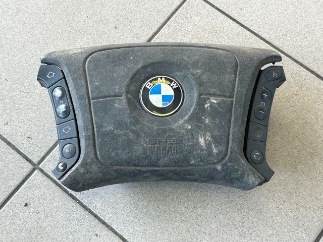 bontott BMW 5 E39 Kormánylégzsák