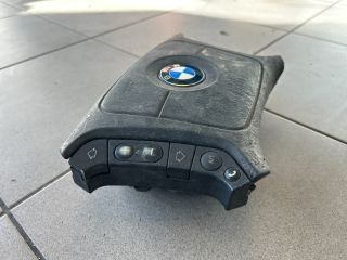 bontott BMW 5 E39 Kormánylégzsák