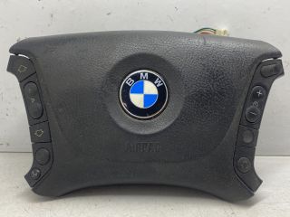 bontott BMW 5 E39 Kormánylégzsák