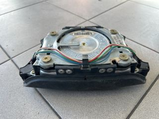 bontott BMW 5 E39 Kormánylégzsák