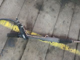 bontott BMW 5 E39 Kormánymű Szervós