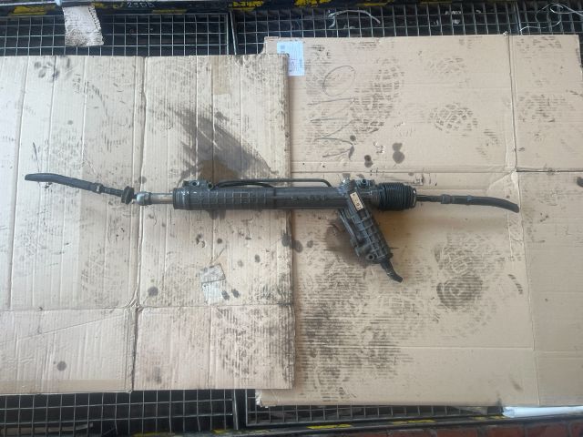 bontott BMW 5 E39 Kormánymű Szervós