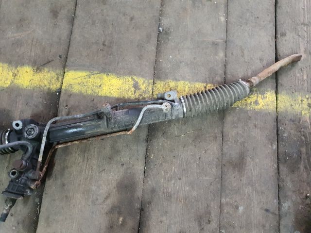 bontott BMW 5 E39 Kormánymű Szervós