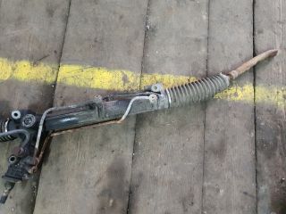 bontott BMW 5 E39 Kormánymű Szervós