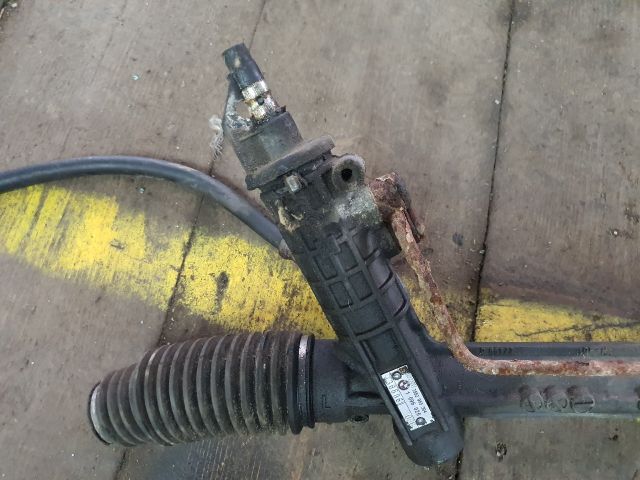 bontott BMW 5 E39 Kormánymű Szervós